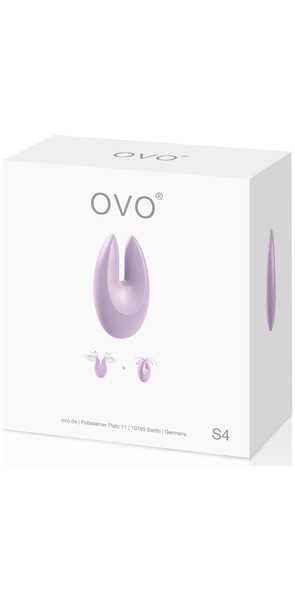 S4 Clit Stimulator