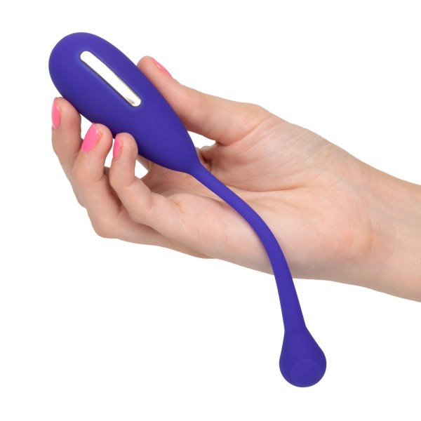 CalExotics Impulse™ Intimate E-Stimulator with Remote — image 7 of 15