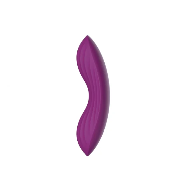 Svakom Edeny App Controlled Rechargeable Panty Vibrator