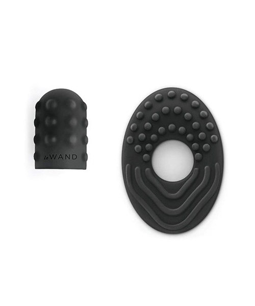 Le Wand Bullet