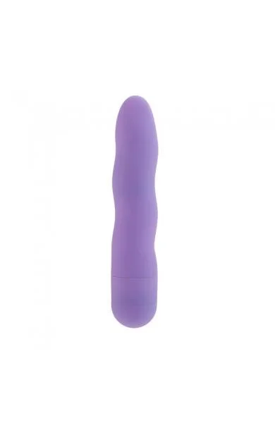 First Mini Power Swirl - Purple