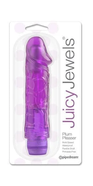 Juicy Jewels Plum Teaser - Purple