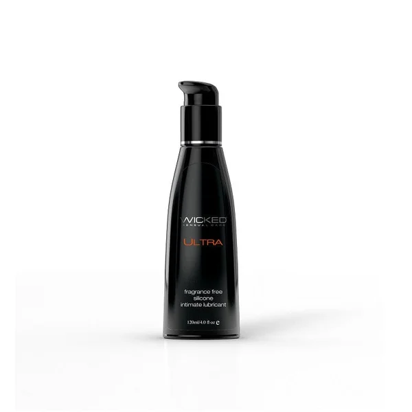 Wicked Ultra Silicone Lube — image 13 of 13