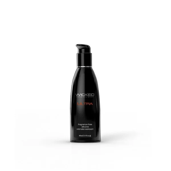 Wicked Ultra Silicone Lube — image 12 of 13