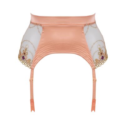 Adela Longline Suspender Studio Pia