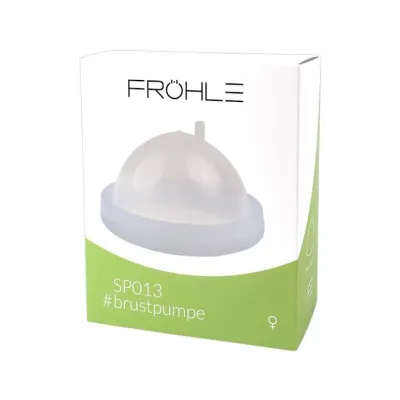 Cup A Breast Suction Cup