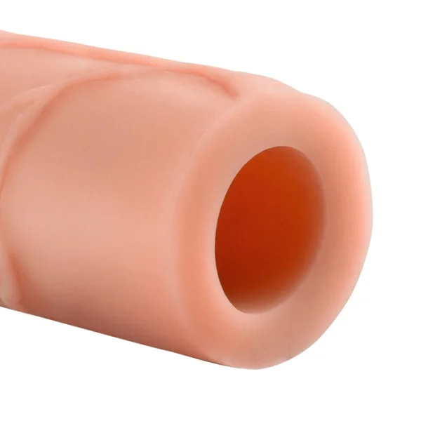 Fantasy X-tensions Perfect 3" Penis Extension - Vanilla