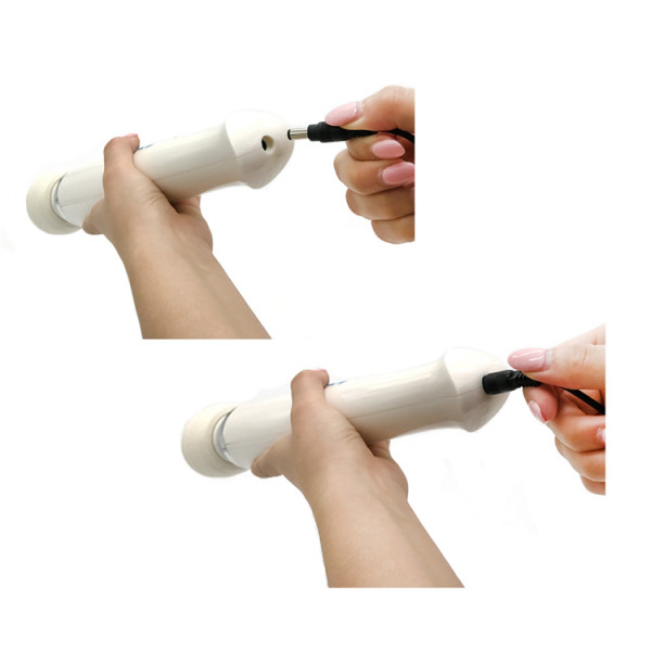 Please Indulge 2 Pleasure Wand — image 6 of 24