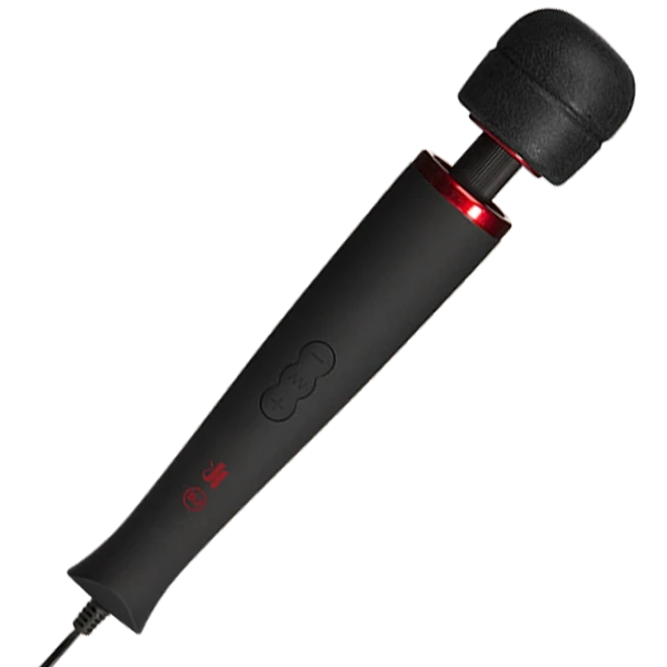 Kink Power Wand - Black