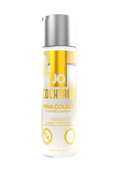 System JO Cocktails Piña Colada