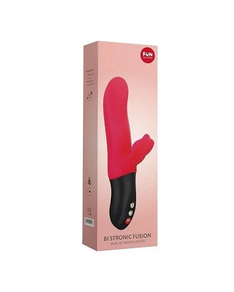 Fun Factory Bi Stronic Fusion Vibrator