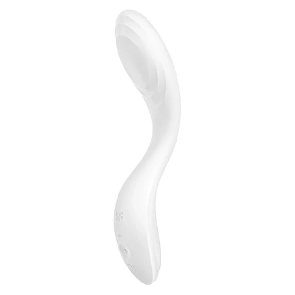Satisfyer Rrrolling Pleasure Vibrator