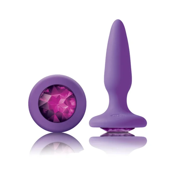 Glams Mini Butt Plug — image 10 of 10