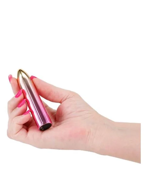 Chroma - Sunrise - Medium