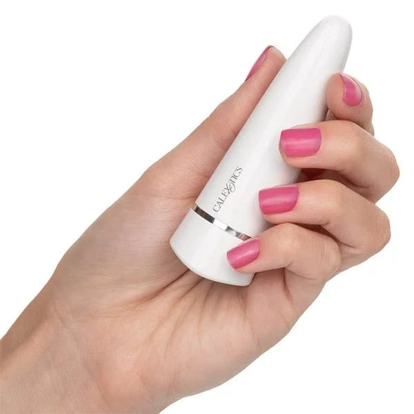 My Pod Vibrating Bullet Vibrator with UV Sanitizer