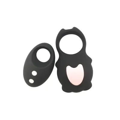 Butters Vibrating Cock Ring