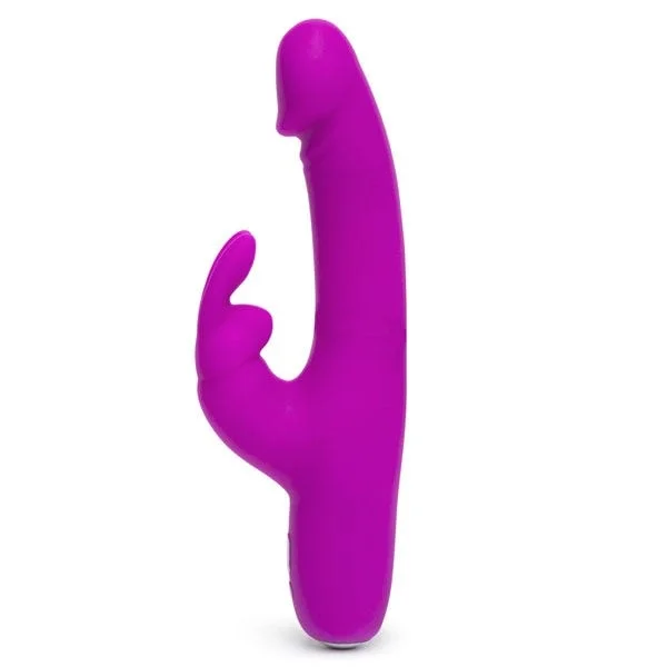 Happy Rabbit Slimline Realistic