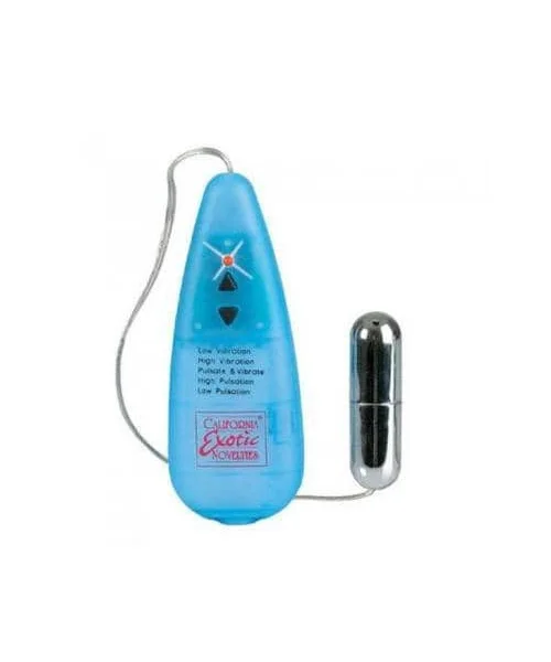 Impulse Pocket Paks Slim Silver Bullet — image 7 of 8