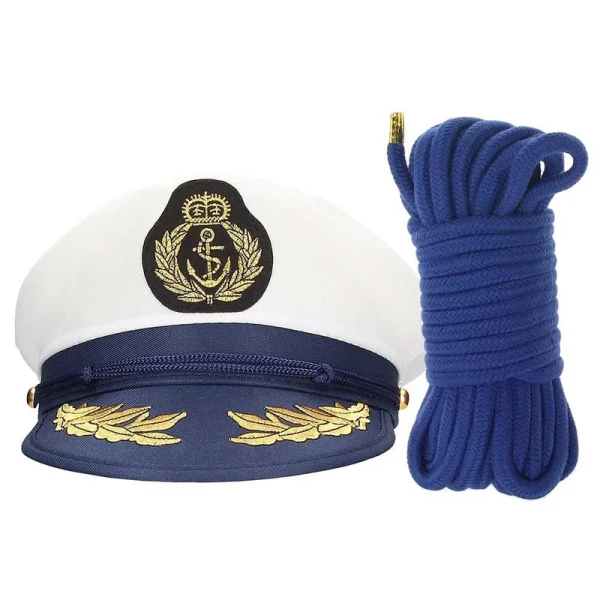 Sailor Bondage Kit