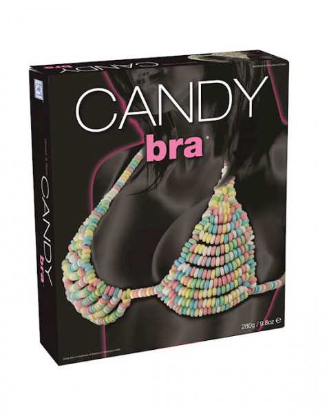 Candy Bra