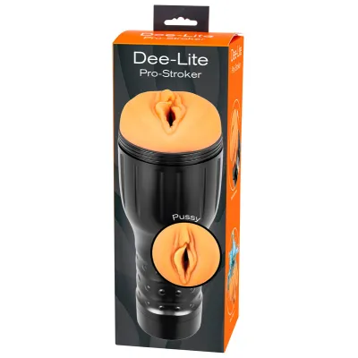 Dee Lite Pro Pussy Stroker