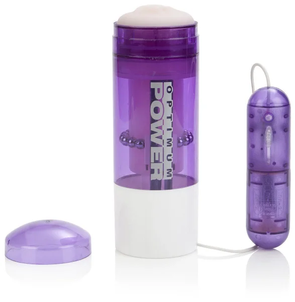 Optimum Power - Blow Job Stroker