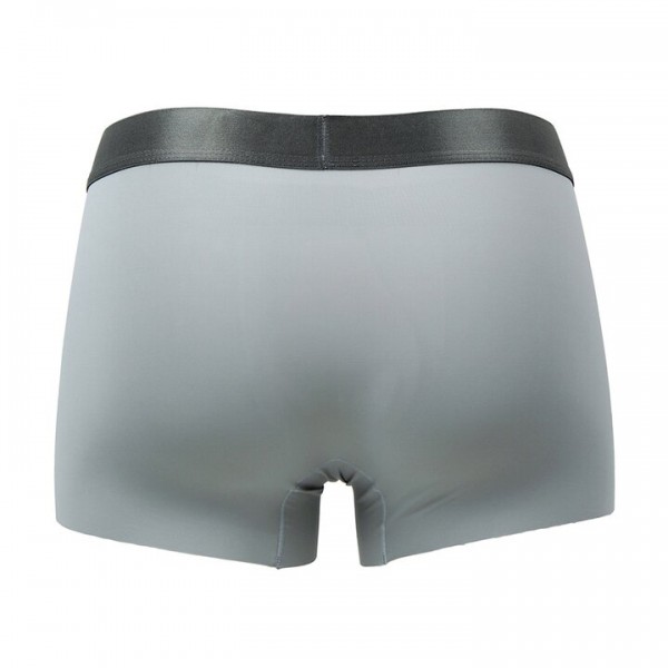 Bondara Man Dove Grey Modal Boxer Briefs