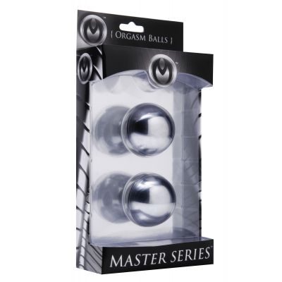 Titanica Extreme Kegel balls