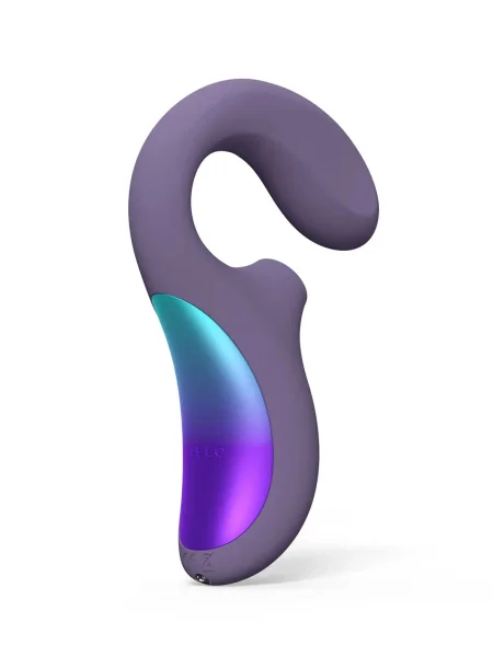 ENIGMA Wave Dual Action Sonic Massager