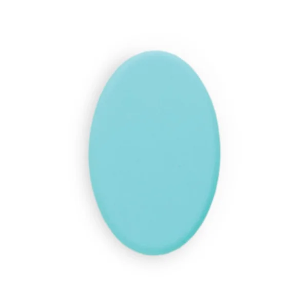 We-vibe Moxie Magnetic Clip Replacement Aqua