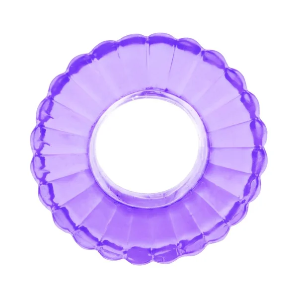 Fcr - Fantasy C-ringz Thick Performance Ring Purple