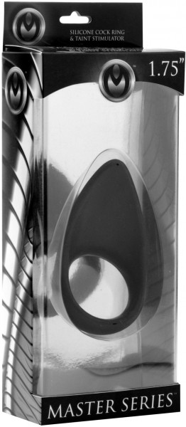 Taint Teaser 1.75" Cock Ring