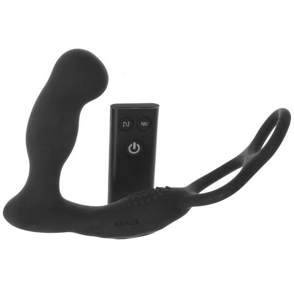 Nexus Revo Embrace Rotating Prostate Massager
