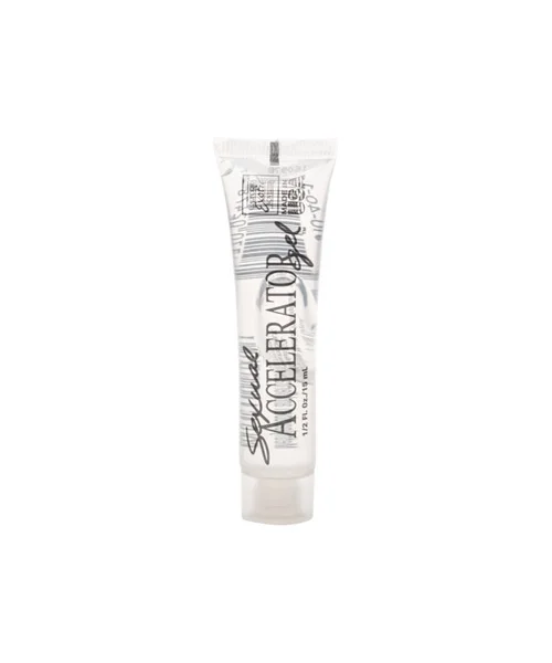 Sexual accelerator gel