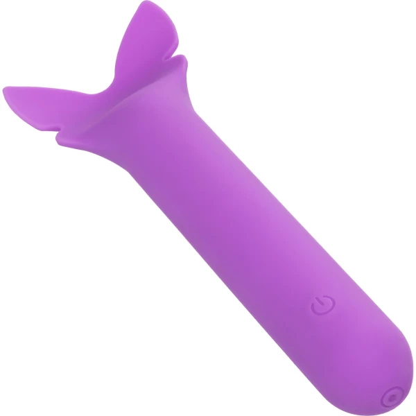 CalExotics Bliss Flutter Vibrator