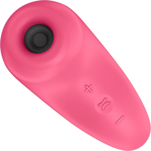 Satisfyer Magnetic Deep Pulse Stimulator