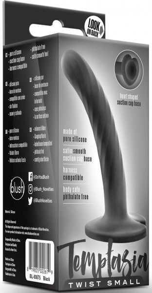 Temptasia Twist Small