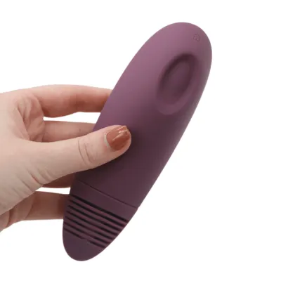 Health and Wellness Oral Flutter Plus