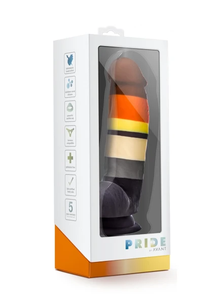 Avant Pride P9 - Bear