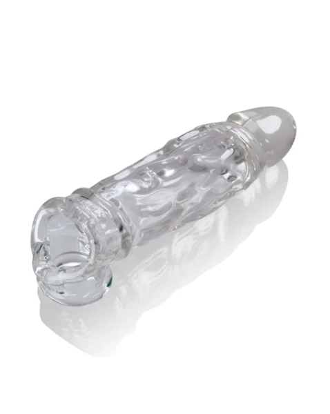 Butch Cocksheath Clear