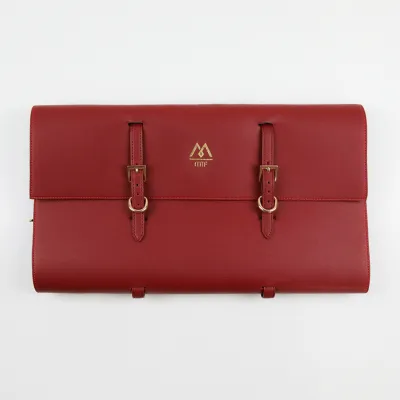 Magic Touch Bondage Satchel