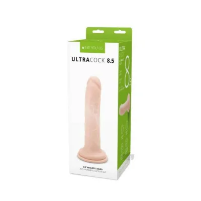 Me You Us Ultra Cock 8 5 Tan