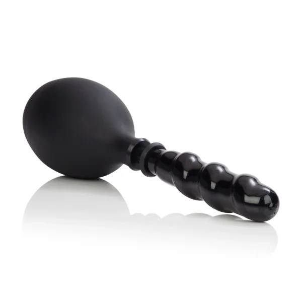 Big Man Cleanser Black