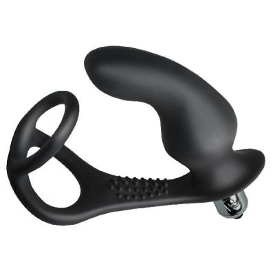 RO Zen Pro Rechargeable Intense Black