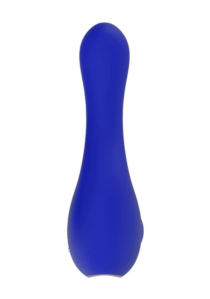 Elegance Exceptional Dual Motor Clitoral Stimulator