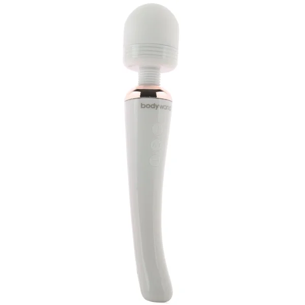 Curve Rechargeable Massage Wand