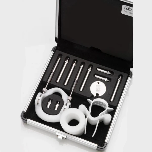 Jes-Extender Titanium Penis Extender