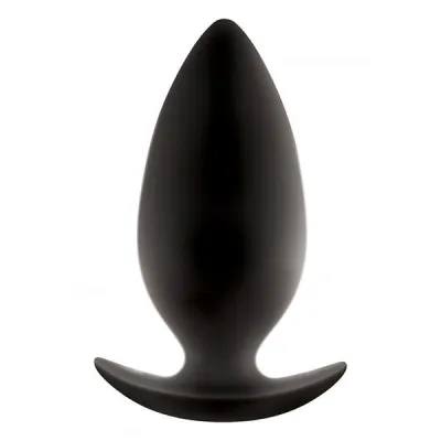 Renegade Extra Large Spade Butt Plug