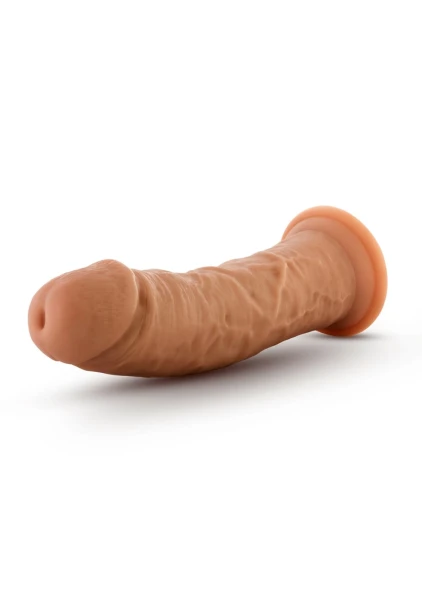 Dr. Skin Glide - 8" Self Lubricating Dildo — image 13 of 15