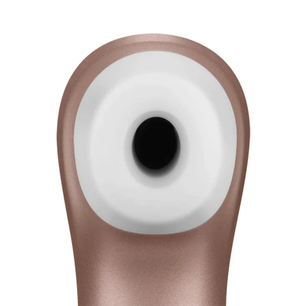 Satisfyer Pro 2 Rechargeable Clit Stimulator